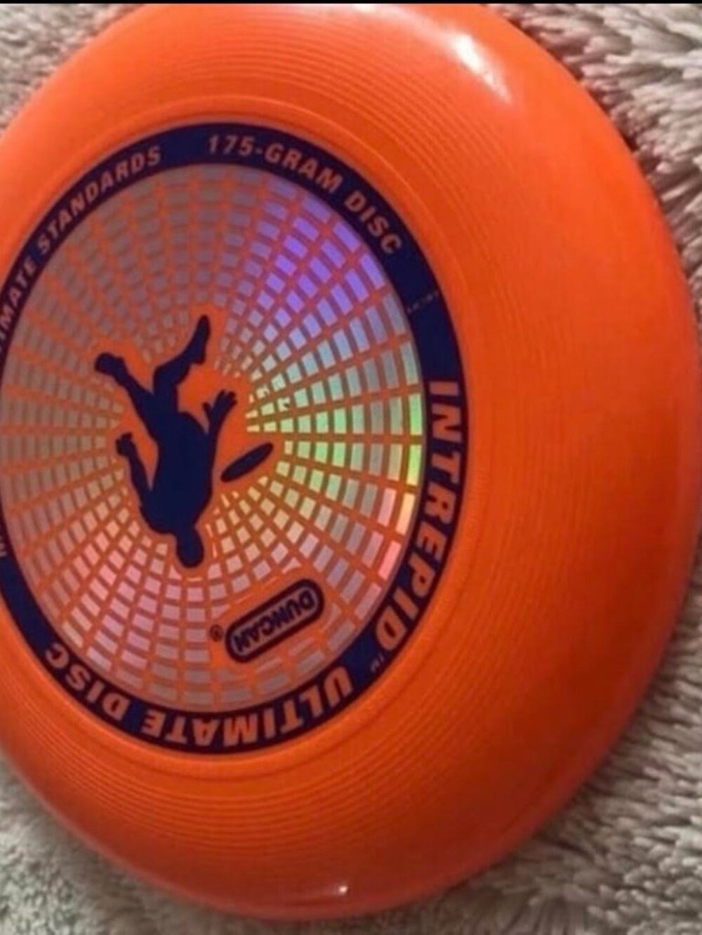 Intrepid Ultimate Disc - Picture 2 of 3